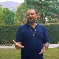 Nico C&aacute;u deja su huella con "El T&oacute;xico", el hit del Verano