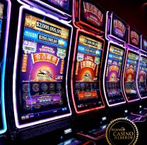 Agenda de eventos en el Nuevo Casino Alberdi: ¡Sorteos, regalos y diversión garantizada!