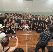 Canto del Alma brillar&aacute; en Cosqu&iacute;n representando a Salta