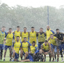 Boca llega a Salta con la mejor formaci&oacute;n para jugar el primer amistoso del 2024