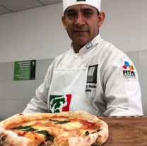 D&iacute;a del pizzero y pastelero: &iquest;por qu&eacute; se celebra hoy, 12 de enero?