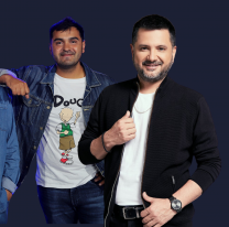 Los Nocheros vuelven a cantar con Jorge Rojas
