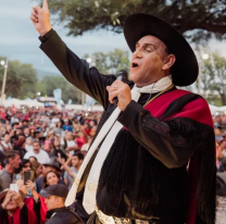 Se conoci&oacute; la cartelera oficial de la Serenata a Cafayate 2024