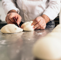 Abrieron cupos para el programa "Pan Casero"
