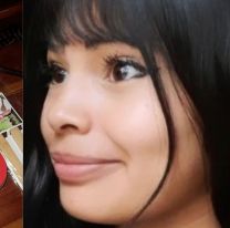 Le mandaron un regalo de Bs. As. a la tiktoker salteña que hizo milanesa de tuna