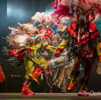 Salta se prepara para deslumbrar en el Corso Capitalino del Carnaval 2024