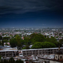 Tiempo en Salta: Mira cómo estará el clima los próximos días 