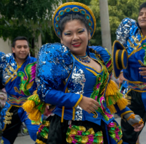 Declararon de interés cultural a los "Corsos de la ciudad''