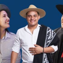 Segunda noche del Festival de la Tradición Calchaquí: Gran convocatoria en el pueblo