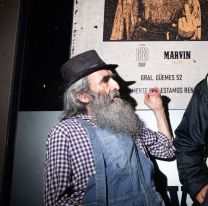 Aparecio Marvin el contrabandista prófugo de Paseo Guemes