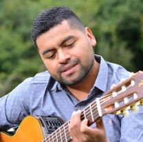 El mensaje de despedida de Jes&uacute;s y su Grupo Ventura tras el choque en plena ruta