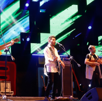 Cosquín 2024: grilla de artistas Salteños que subirán en la tercera y cuarta luna