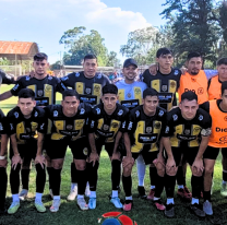 Talleres de Metán pasó a la final y sueña con ascender al Federal A