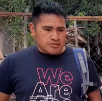 Salteño demuestra su solidaridad al emprender viaje a Buenos Aires para donar médula ósea