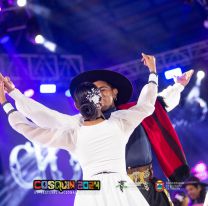 Se confirmó la presentación de la Delegación de Salta en el escenario de Cosquín