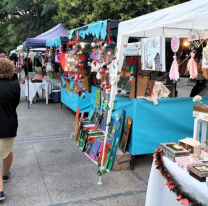 Se realizará el primer paseo de compras vecinal en el parque sur