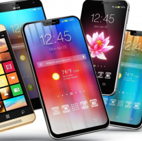 Subastarán celulares nuevos y de todas las marcas a precios muy bajos 
