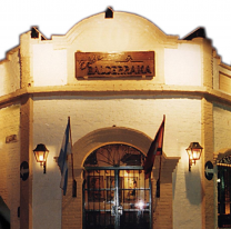 Esta noche Cosquín le rinde homenaje al Boliche Balderrama por sus 70 años