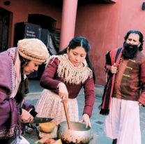 Salteños y turistas podrán disfrutar de actividades culturales en el Museo Güemes