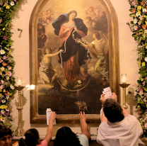 C&oacute;mo es la hermosa oraci&oacute;n a la Virgen para solucionar los problemas m&aacute;s dif&iacute;ciles