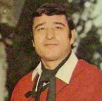 Se cumplen hoy 27 a&ntilde;os, del fallecimiento de Oscar "Cara I Mula" Cuellar