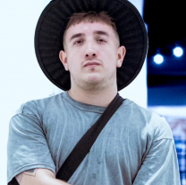 Lucho Perdiguero Iluminará con su banda la noche del "Ciclo de Verano de la Usina Cultural "