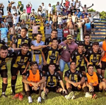 Talleres de Metán ganó la final de ida y está a un paso de hacer historia