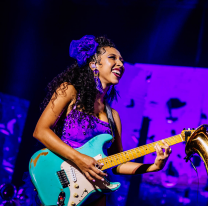 "Mi familia vivi&oacute; 10 a&ntilde;os en Or&aacute;n, mi padre trabajaba en el Ingenio San Mart&iacute;n del Tabacal"