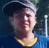 Activaron el protocolo de b&uacute;squeda para dar con el paradero de Braian de 13 a&ntilde;os edad