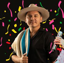 Comienza el Festival de la Vendimia en Animaná con una cartelera de lujo