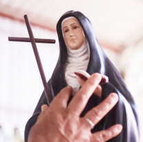 La vida de Mama Antula, la primera santa argentina y la misa que celebrará el Papa Francisco en su honor