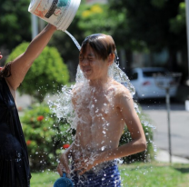 Emiten alerta amarilla por la ola de calor y se espera una semana más de altas temperaturas