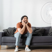 Ola de calor: 6 consejos para enfriar tu casa durante el verano