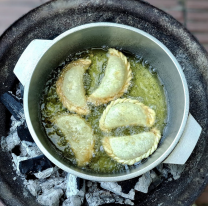 La empanadas salte&ntilde;as fueron elegidas como "Marca Pais"
