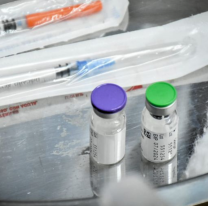 Comenzó la vacunación contra el dengue