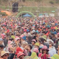 &iexcl;Hoy es el d&iacute;a! Tartagal se prepara para vivir una Chaya &uacute;nica