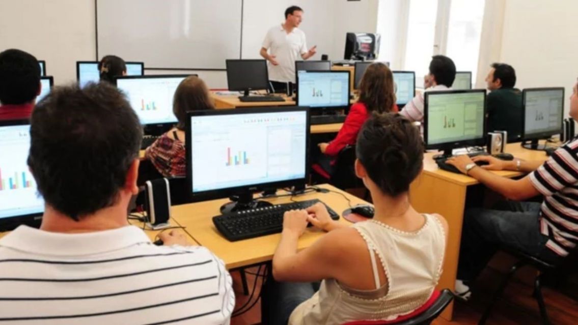 Abren las inscripciones para cursos de rápida salida laboral en Salta