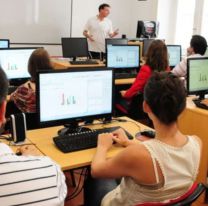 Abren las inscripciones para cursos de rápida salida laboral en Salta