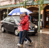 Tiempo en Salta: se viene una semana con temperaturas altas y lluvias en la ciudad