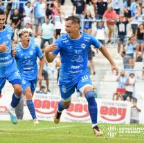 Gimnasia y Tiro inicia con victoria su camino en la Primera Nacional 