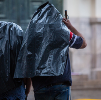 Tiempo en Salta: temperaturas agradables y tormentas durante toda la semana en La Linda
