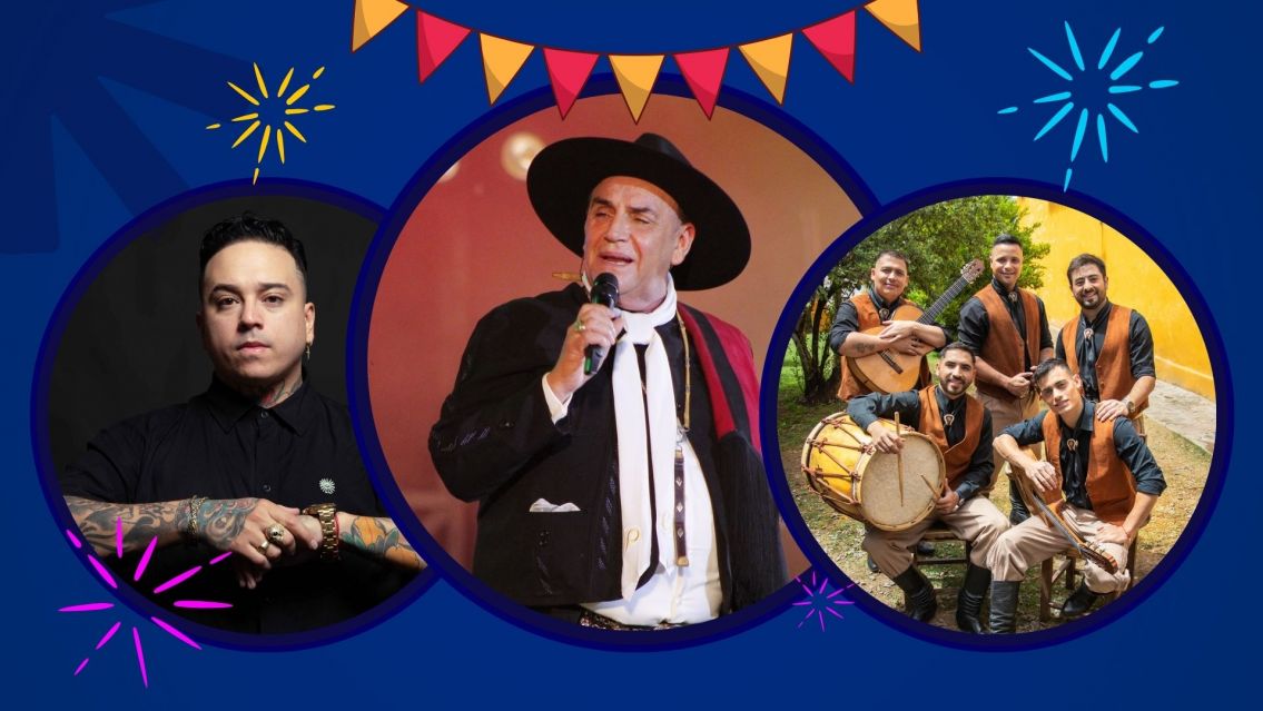 Chicoana se prepara para vivir un carnaval inolvidable este domingo