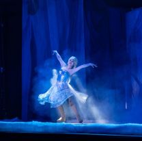 Fantas&iacute;a Sobre Hielo: &iexcl;2x1 en un espect&aacute;culo &uacute;nico en Salta!