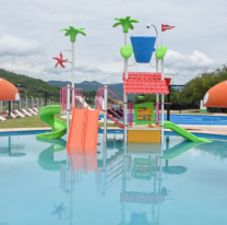 Desde hoy es gratuita la entrada al Camping "El Préstamo" para niños, jubilados y pensionados