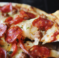 9 de febrero: Día Mundial de la pizza