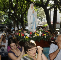 Salta celebrar&aacute; a la Virgen de Lourdes en su d&iacute;a