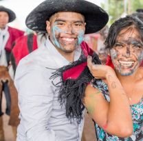 Campo Quijano se prepara para un fin de semana de Carnaval lleno de diversión