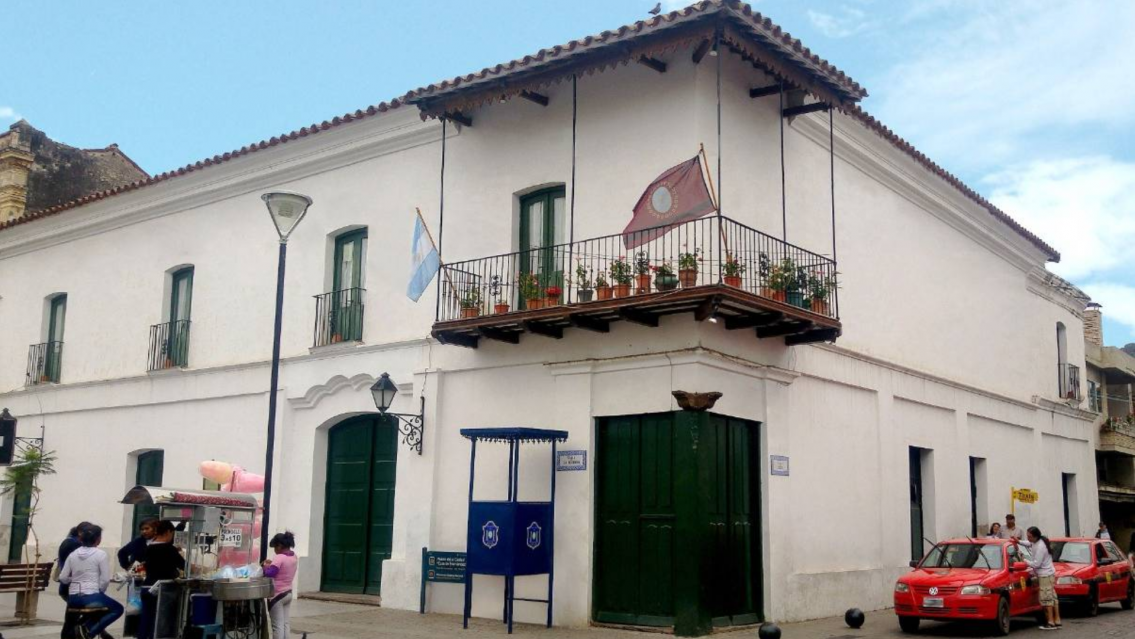 Los museos provinciales, serán gratuitos para salteños en el fin de semana de Carnaval