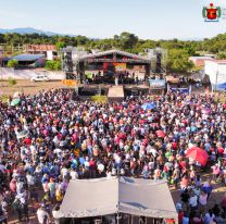 Se espera una gran convocatoria para el Festival de Humor y Canto en La Viña