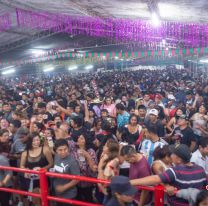 Campo Quijano se prepara para un carnaval inolvidable con artistas de primer nivel